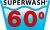 Super Wash 60