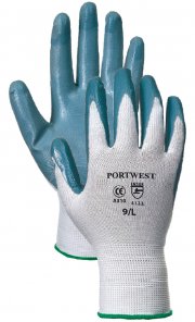 PW074: Protector Work Gloves