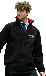 RG045: Waterproof Insulated Jacket