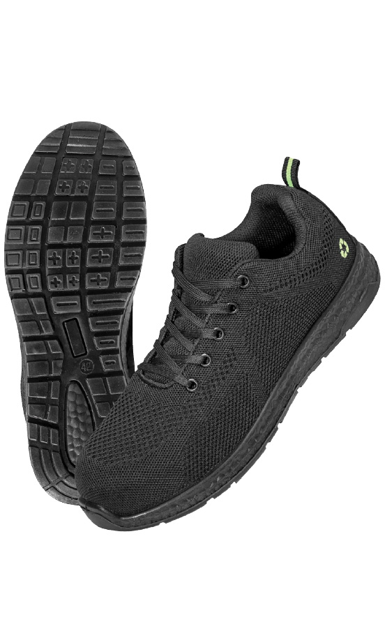RS550: Eco Safety Trainers
