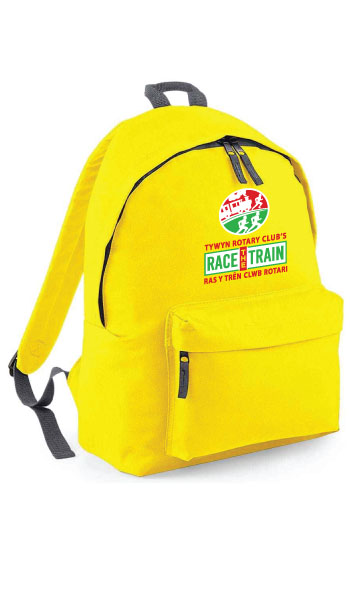 BG125: Backpack
