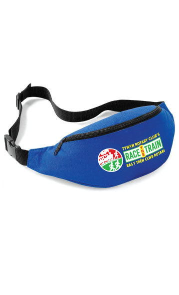 BG42: Belt Bag