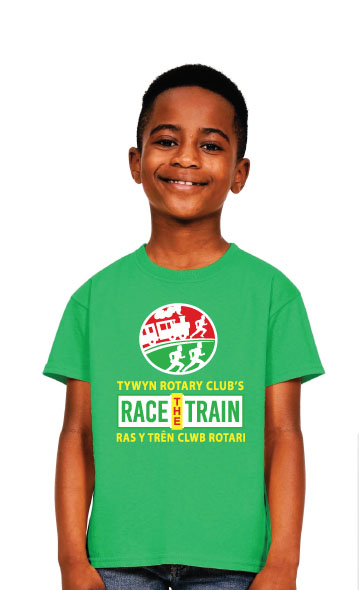 CR1500B: Kids Tee