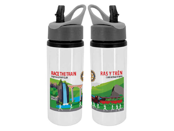 DB01: Drinks Bottle