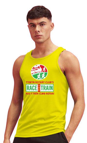 JC007: Cool Vest