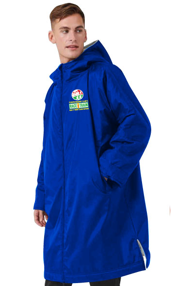 LV690: Changing Robe