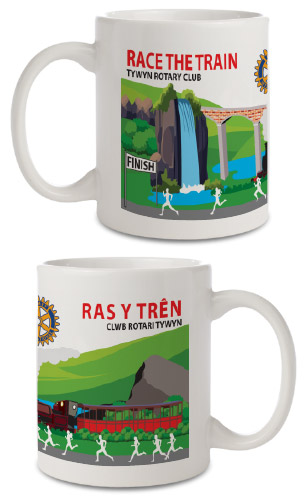 M5014: Full Colour Mug