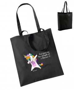 S237-W101: "Unicorn" Bag for life