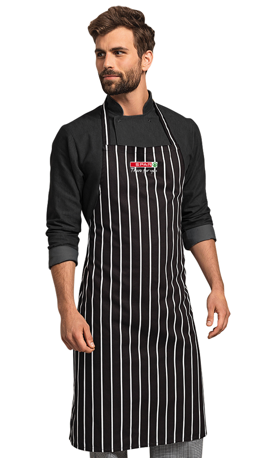 SBA1: Butcher's Apron