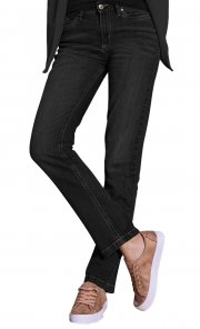 SD11: Ladies Denim Jeans