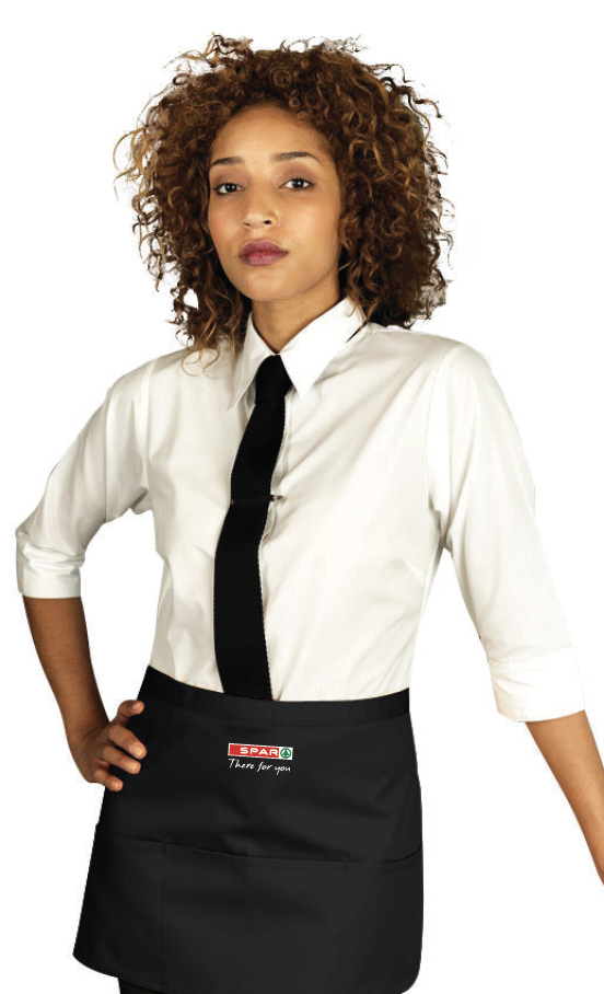 SD55: Short Apron