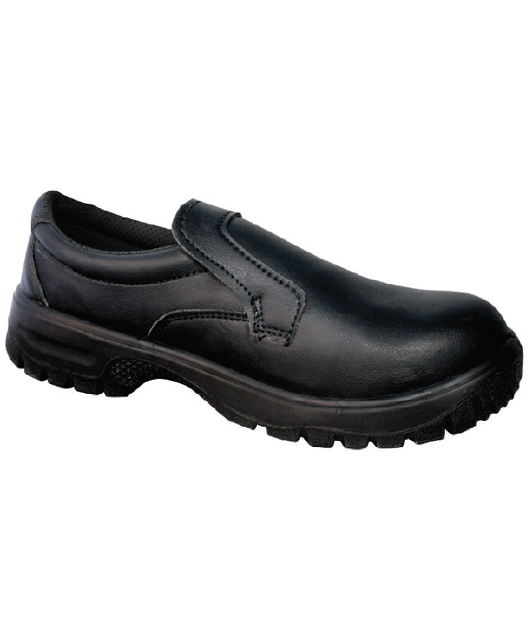 SG01: Comfort Grip Slip-On Shoe