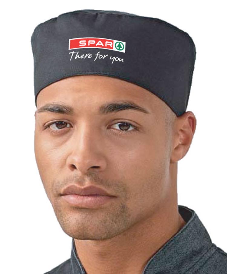 SPC4: Skull Cap