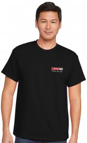 SPT02: Unisex Tee Shirt