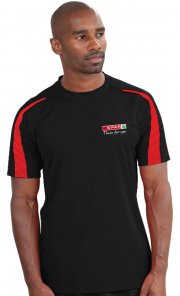 SPT18: Unisex Cool Tee Shirt