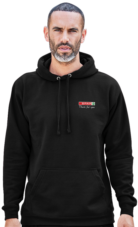 SS54: Work Hoodie