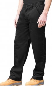 SS601: Pro Work Trousers