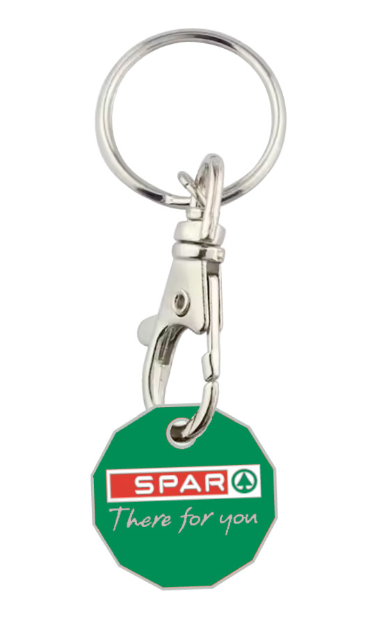STF99: SPAR Trolly Fob