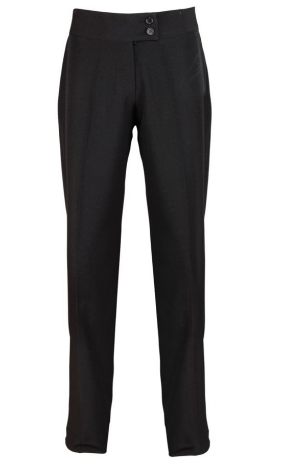 SW536: Ladies Straight Leg Trousers