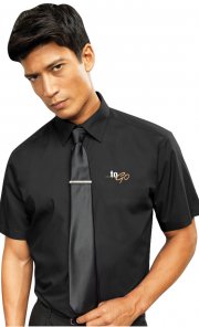 TG101: Short Sleeve Shirt