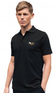 TG32: Budget Unisex Polo Shirt