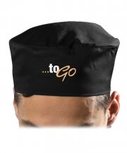 TGC4: Chef's Skull Cap