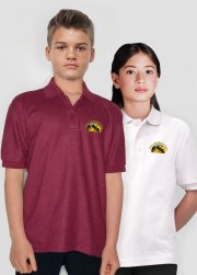 TYW-PS1: Polo Shirt S-XL