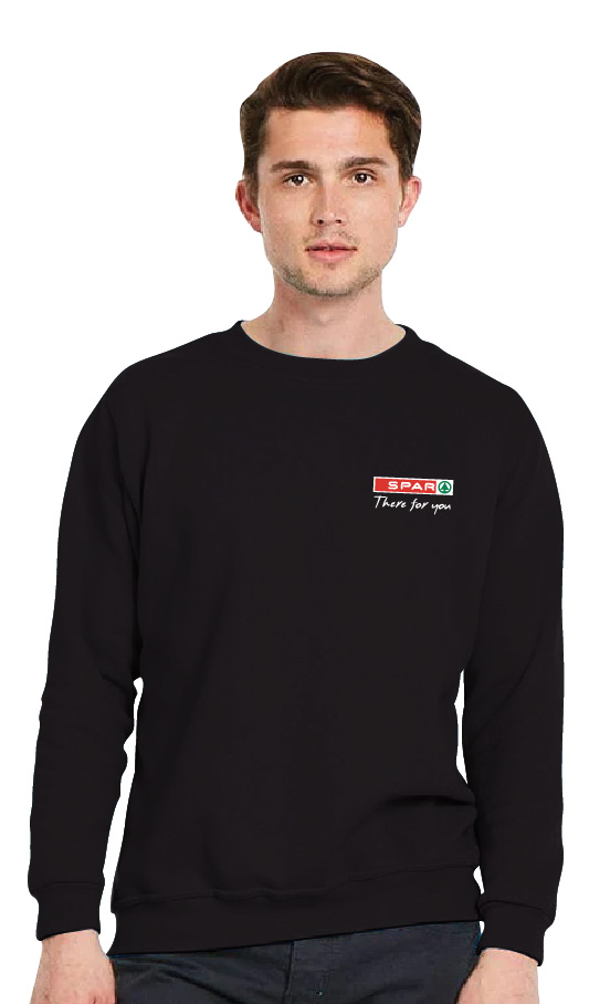 UC203: Classic Sweatshirt