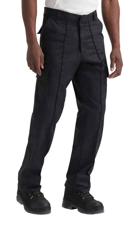 UC902: Budget Cargo Trouser