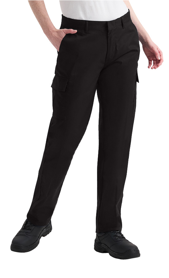 UC905: Ladies Budget Cargo Trousers