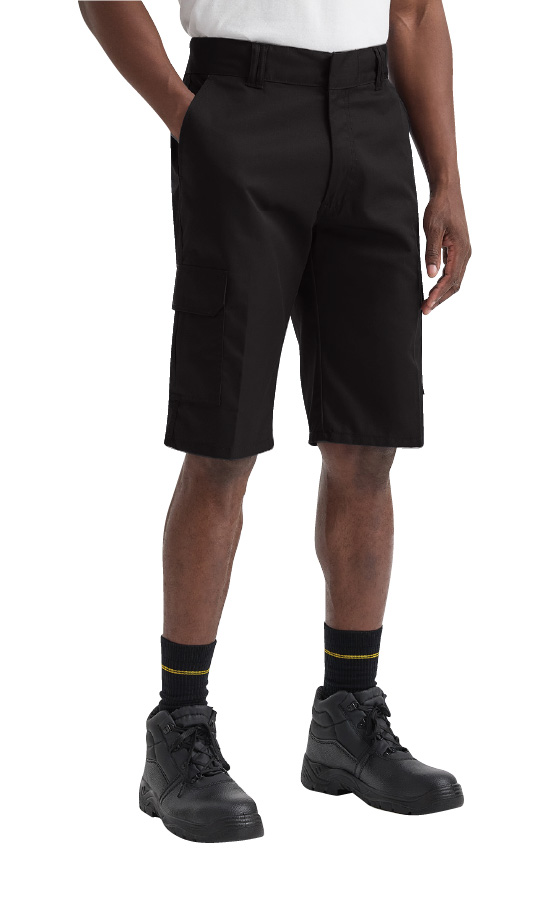 UC907: Mens Cargo Shorts