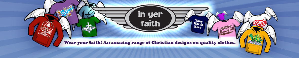 InYerFaith logo