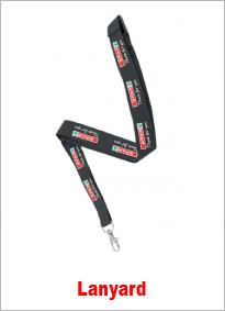 SLN99 SPAR Lanyard