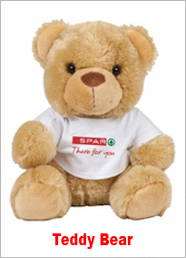 STB10 Teddy Bear
