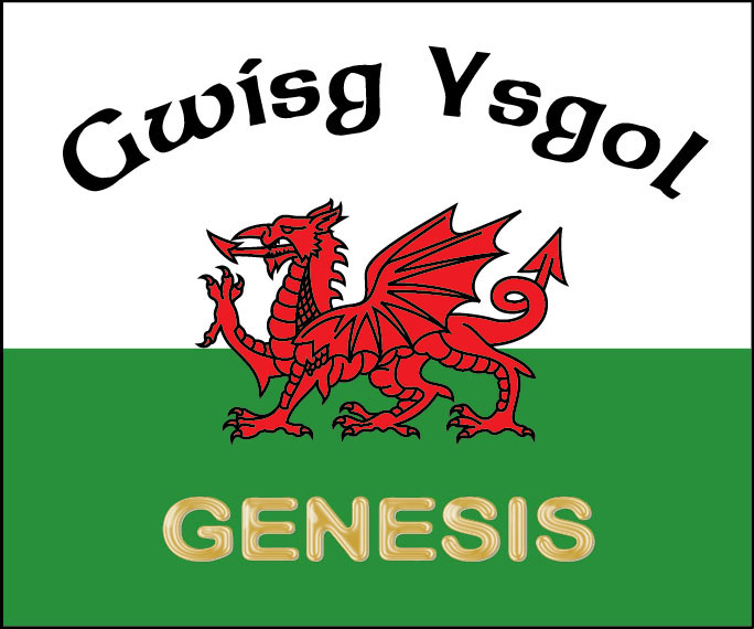 Gwisg Ysgol Genesis - School Uniforms by Genesis UK.Com LTD